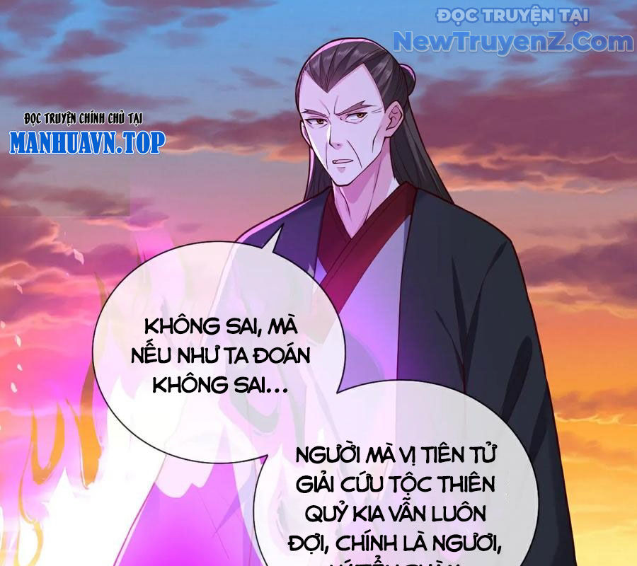 Ngạo Thị Thiên Địa chapter 862 - Trang 38