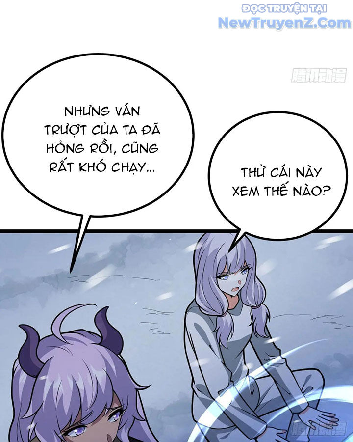 Từ Hôm Nay Bắt đầu Làm Thành Chủ chapter 540 - Trang 20