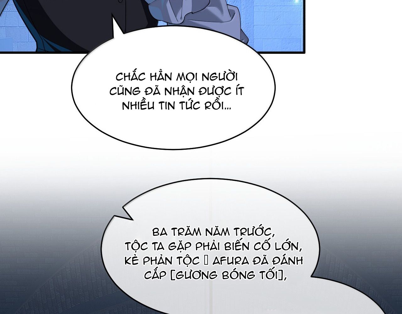 vượt cấp xuyên không, tại sao tôi lại trở thành tiểu thư tu sĩ? chapter 33 - Trang 33
