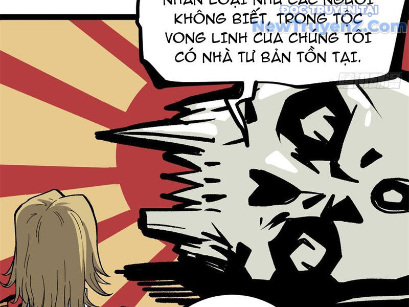 Người Giữ Cửa Vạn Giới chapter 51 - Trang 7