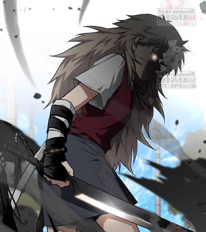 Kiếm Vương chapter 49 - Trang 161