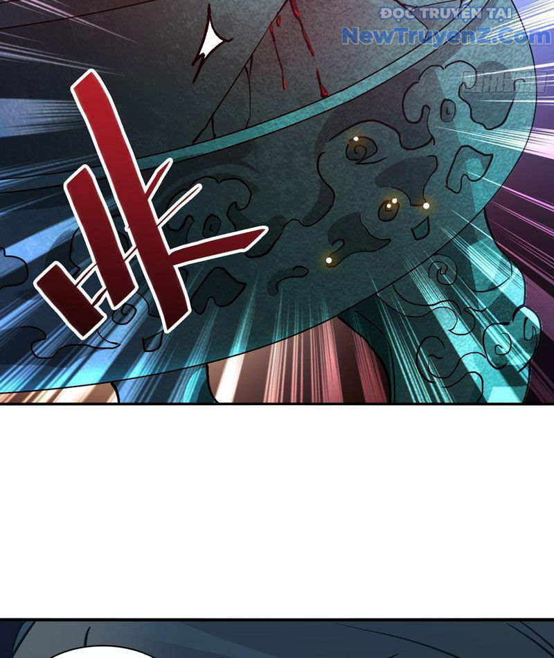 Đấu Khúc Thiên Hạ chapter 5 - Trang 33