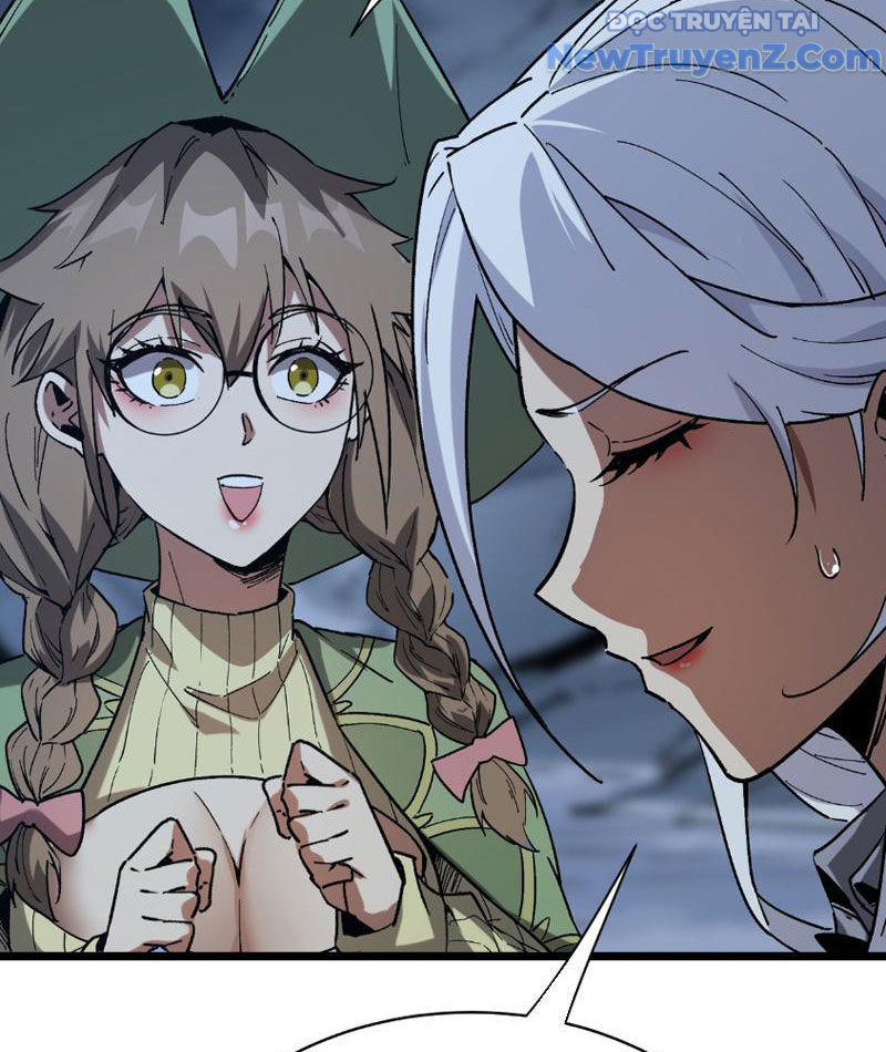 Triệu Hoán Ác Ma, Ta Đã Là Thâm Uyên chapter 9 - Trang 51
