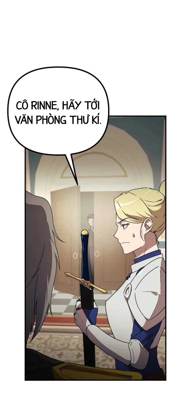 Phản Diện Tối Thượng Với Đôi Mắt Cáo chapter 14 - Trang 24