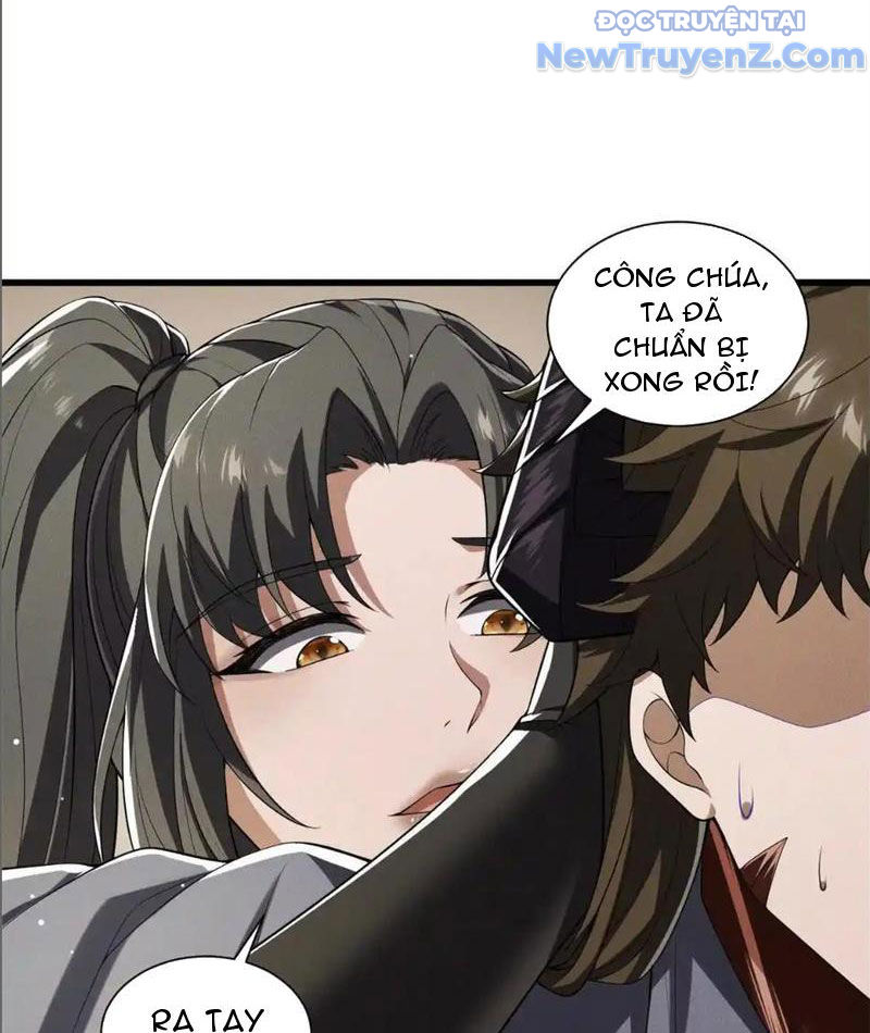 Ta Thăng Cấp Cùng Tai Ách chapter 23 - Trang 7