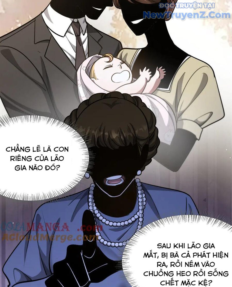 Ta Bị Kẹt Cùng Một Ngày 1000 Năm chapter 185 - Trang 36