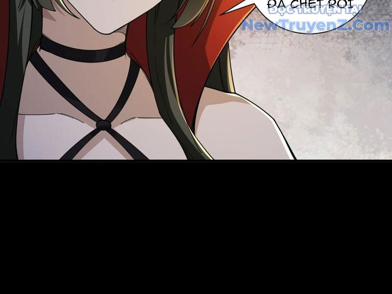 Ta Thăng Cấp Cùng Tai Ách chapter 5 - Trang 92