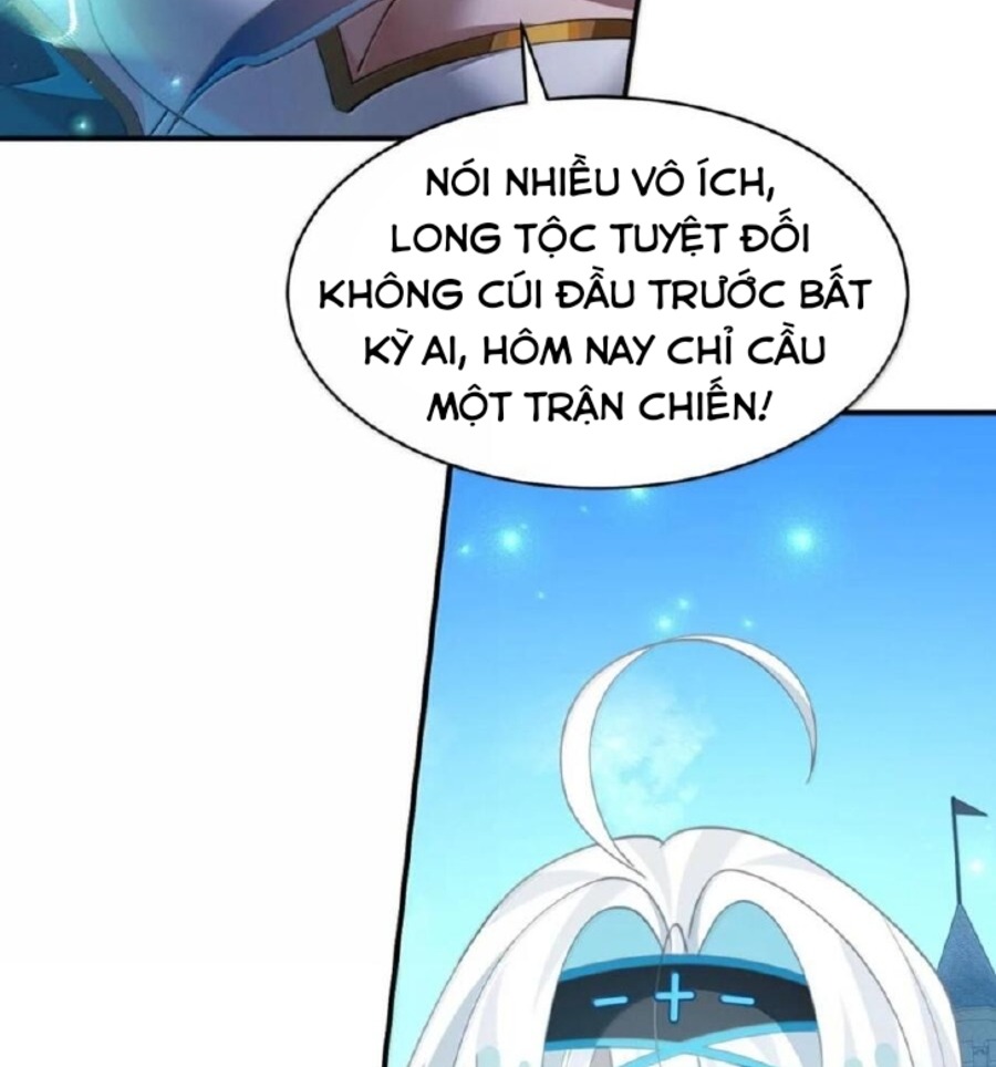 vượt cấp xuyên không, tại sao tôi lại trở thành tiểu thư tu sĩ? chapter 37 - Trang 38