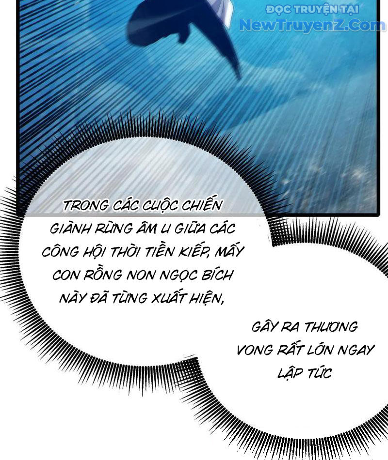 Toàn Dân Chuyển Chức: Bị Động Của Ta Vô Địch chapter 84 - Trang 68