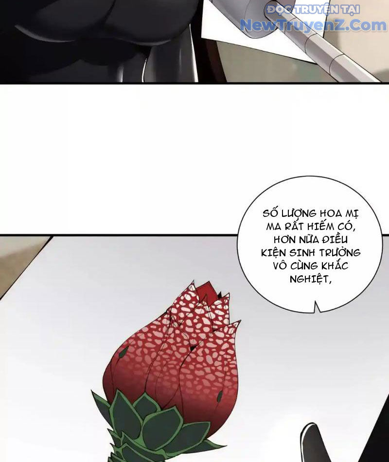 Ta Thăng Cấp Cùng Tai Ách chapter 29 - Trang 36
