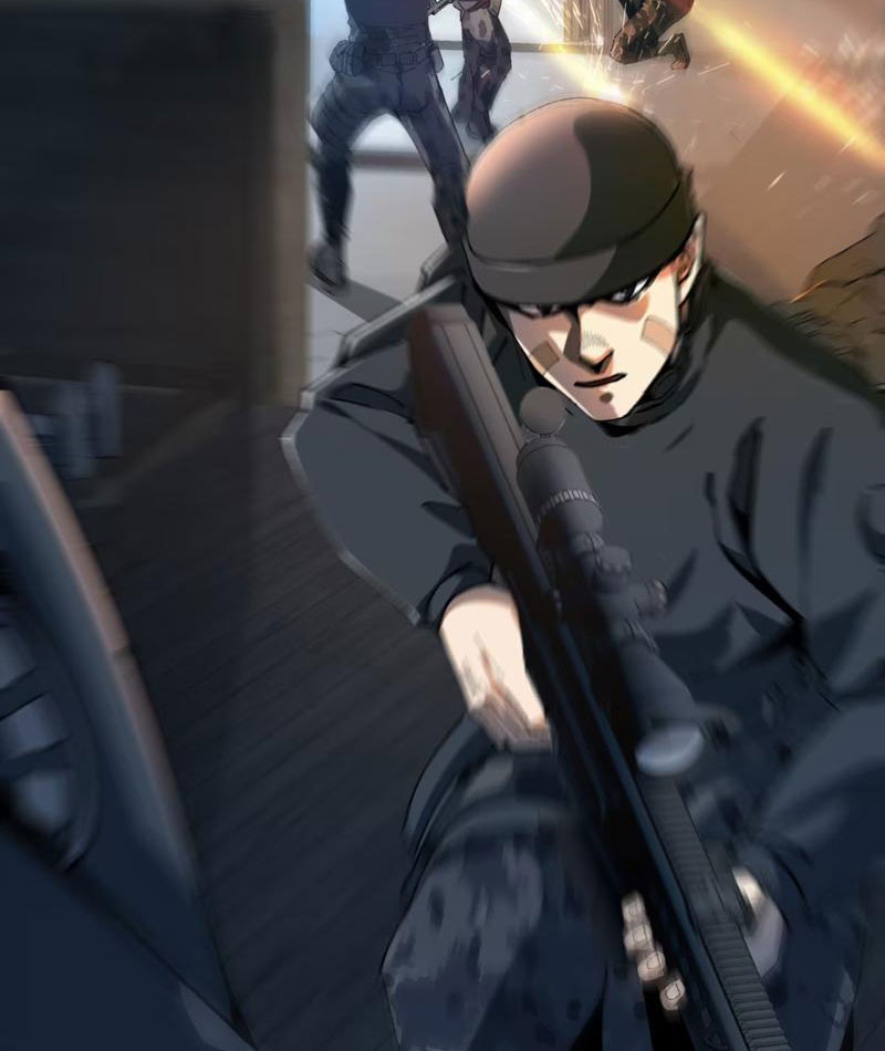Bách Thú Chi Vương chapter 0 - Trang 90