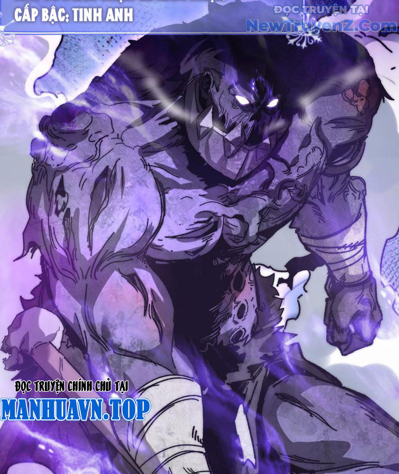 Triệu Hoán Ác Ma, Ta Đã Là Thâm Uyên chapter 5 - Trang 45