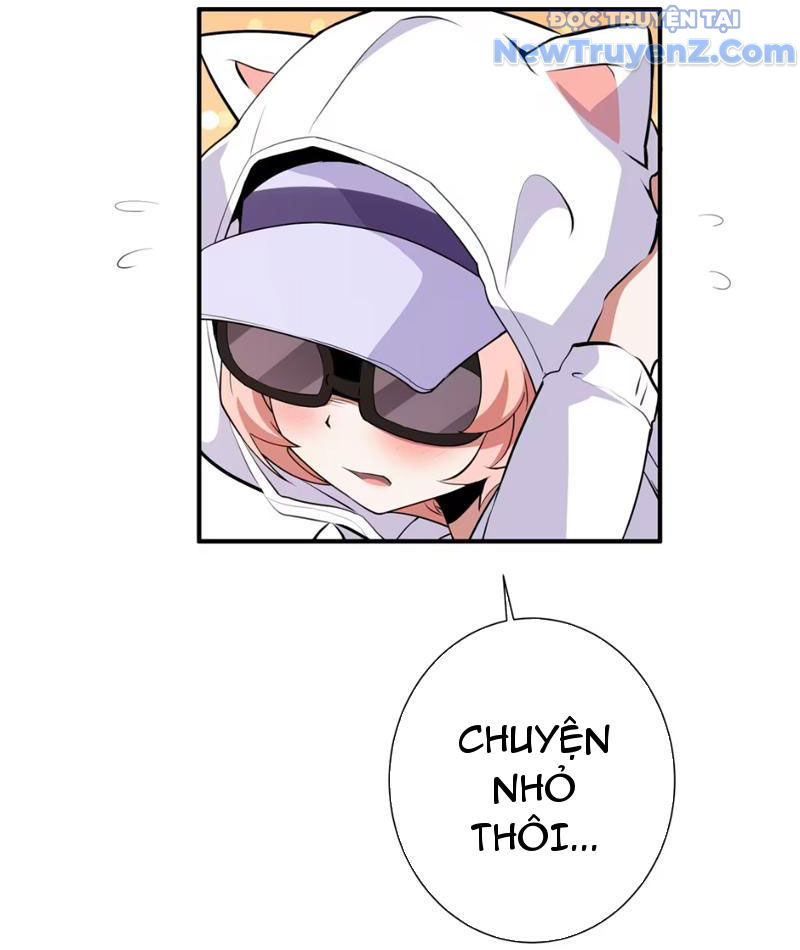 Hẹn Hò Để Cứu Thế Giới chapter 6 - Trang 86