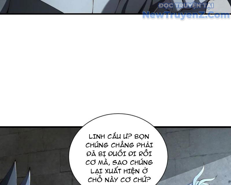 Ta Thăng Cấp Cùng Tai Ách chapter 37 - Trang 76