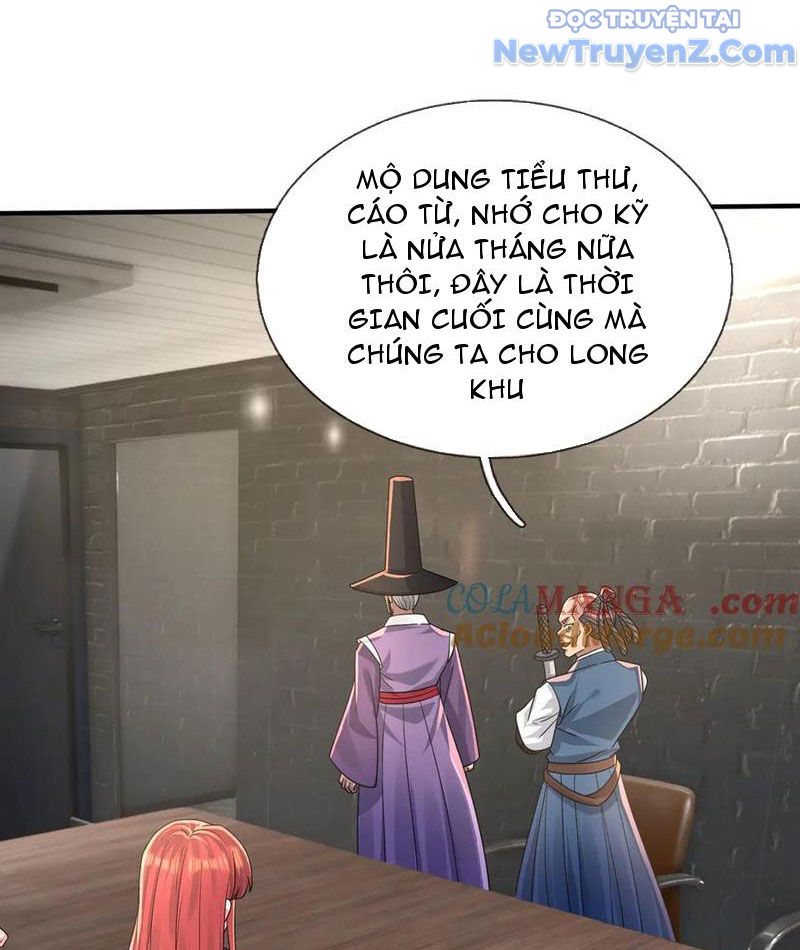 Khởi đầu Bằng Một Vạn Hít đất: Oanh Sát Thần Minh! chapter 46 - Trang 14