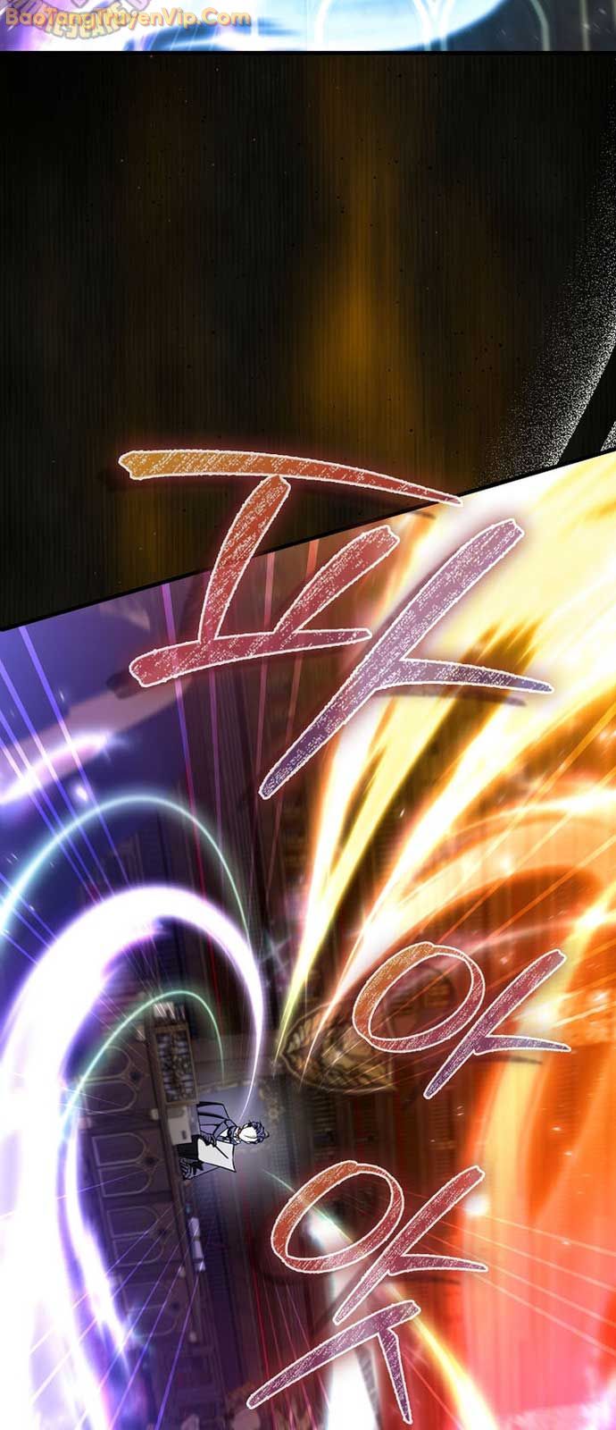 Đại Phản Diện Khao Khát Được Sống chapter 35.1 - Trang 64