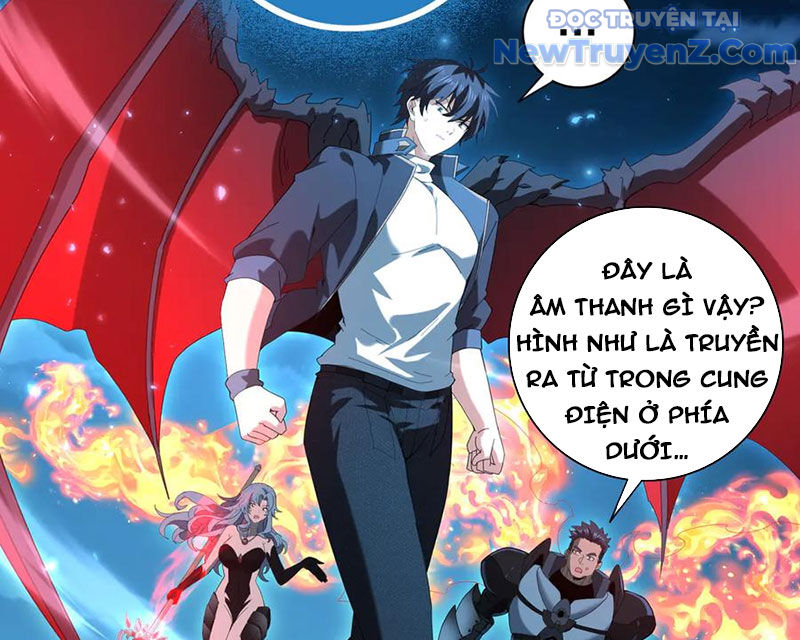 Toàn Dân Chuyển Chức: Ngự Long Sư Là Chức Nghiệp Yếu Nhất? chapter 121 - Trang 72