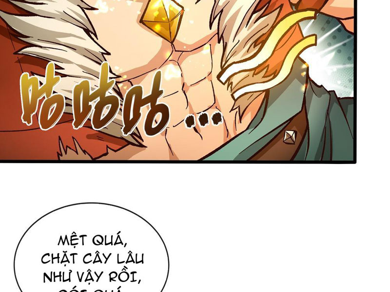 Ta Làm Npc ở Dị Giới chapter 9 - Trang 85