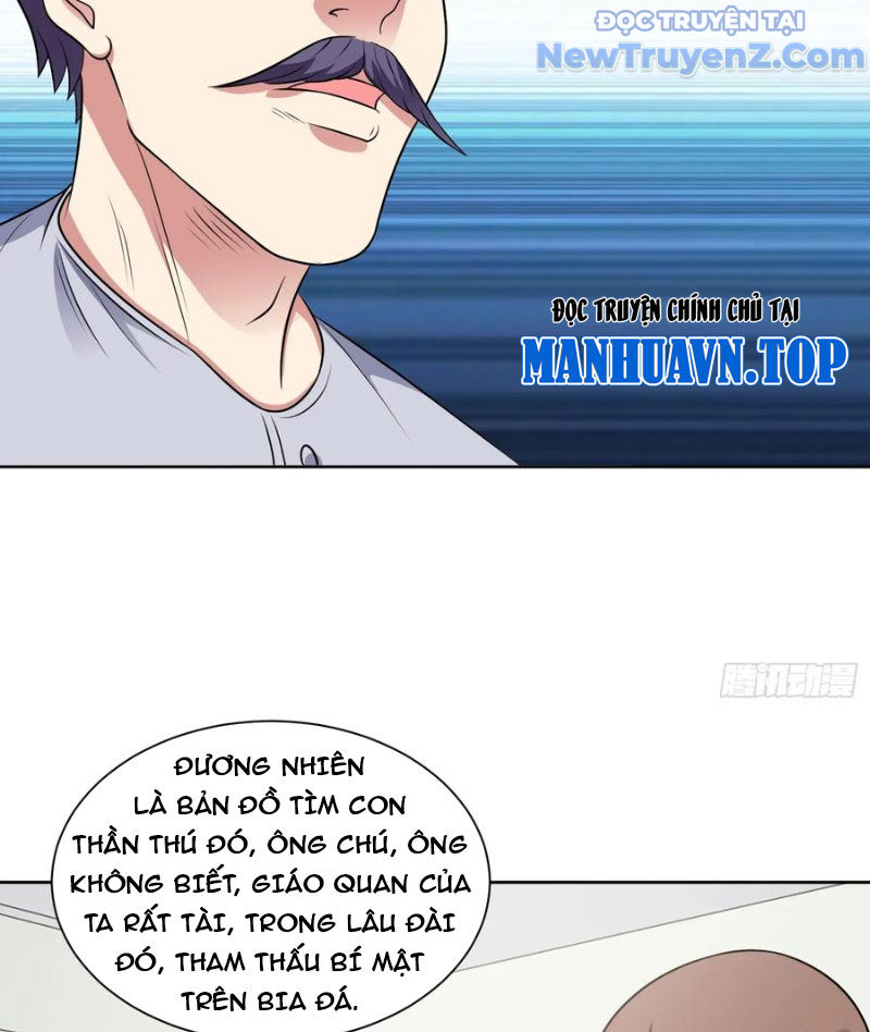 Ngự Thần Trùng Sinh chapter 112 - Trang 41