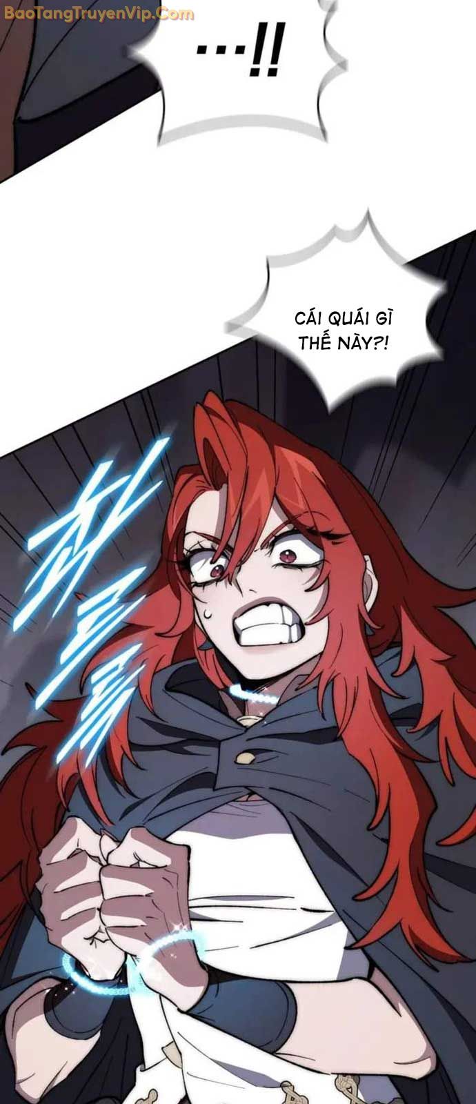 Kẻ Kiến Tạo Hầm Ngục chapter 30 - Trang 9