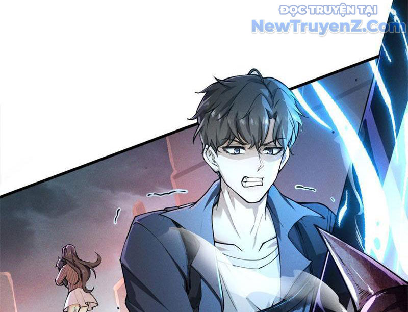 Ta Thăng Cấp Cùng Tai Ách chapter 1 - Trang 48