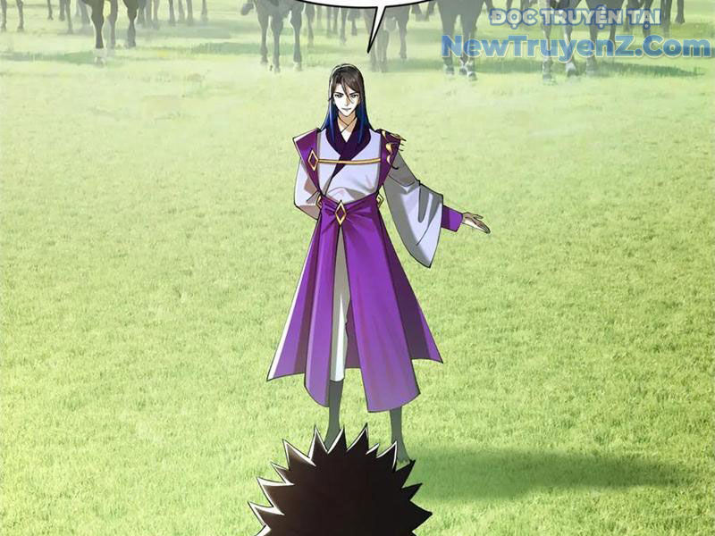 Chàng Rể Mạnh Nhất Lịch Sử chapter 300 - Trang 37