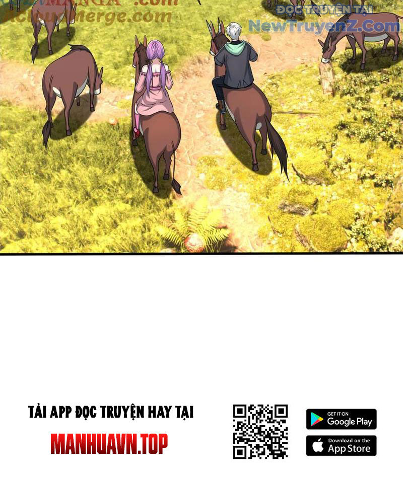Khởi đầu Bằng Một Vạn Hít đất: Oanh Sát Thần Minh! chapter 49 - Trang 104