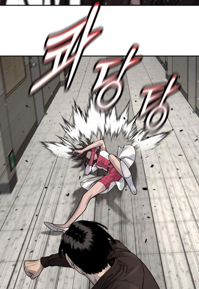 Cảnh Sát Báo Thù chapter 95 - Trang 47