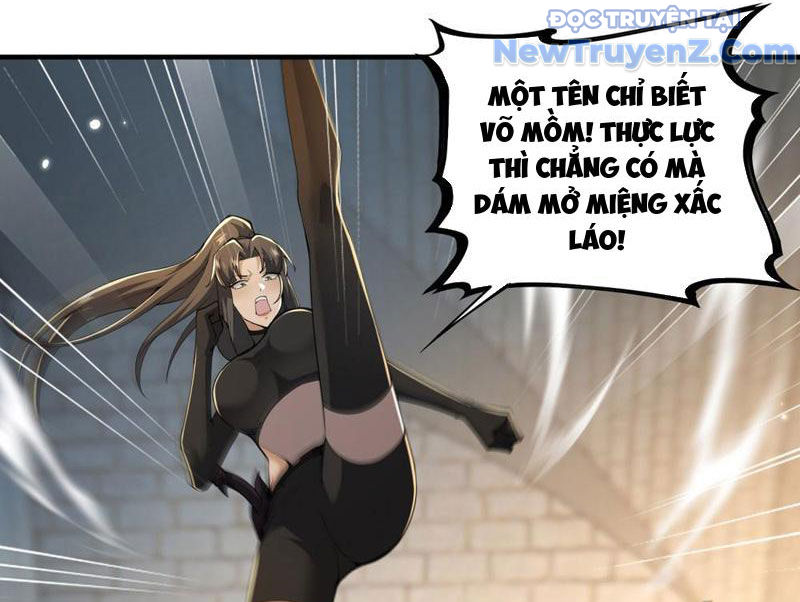 Ta Thăng Cấp Cùng Tai Ách chapter 4 - Trang 81