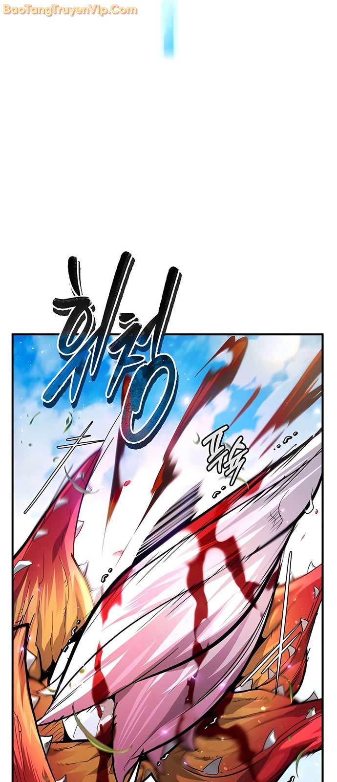 Trên Thế Giới Không Có Chiến Binh Xấu chapter 34 - Trang 50