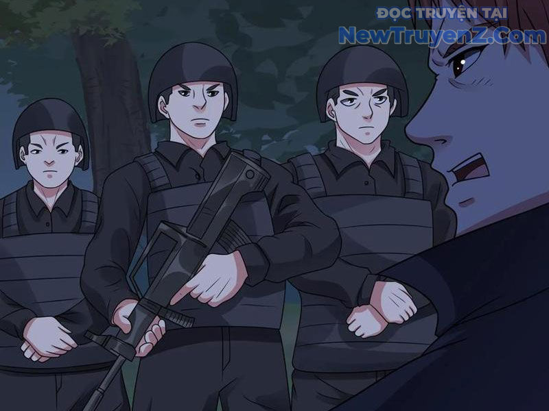 Ngự Thần Trùng Sinh chapter 125 - Trang 17