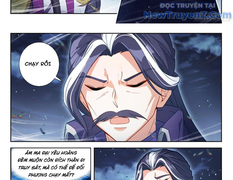 Đấu La Đại Lục 5 chapter 233 - Trang 13