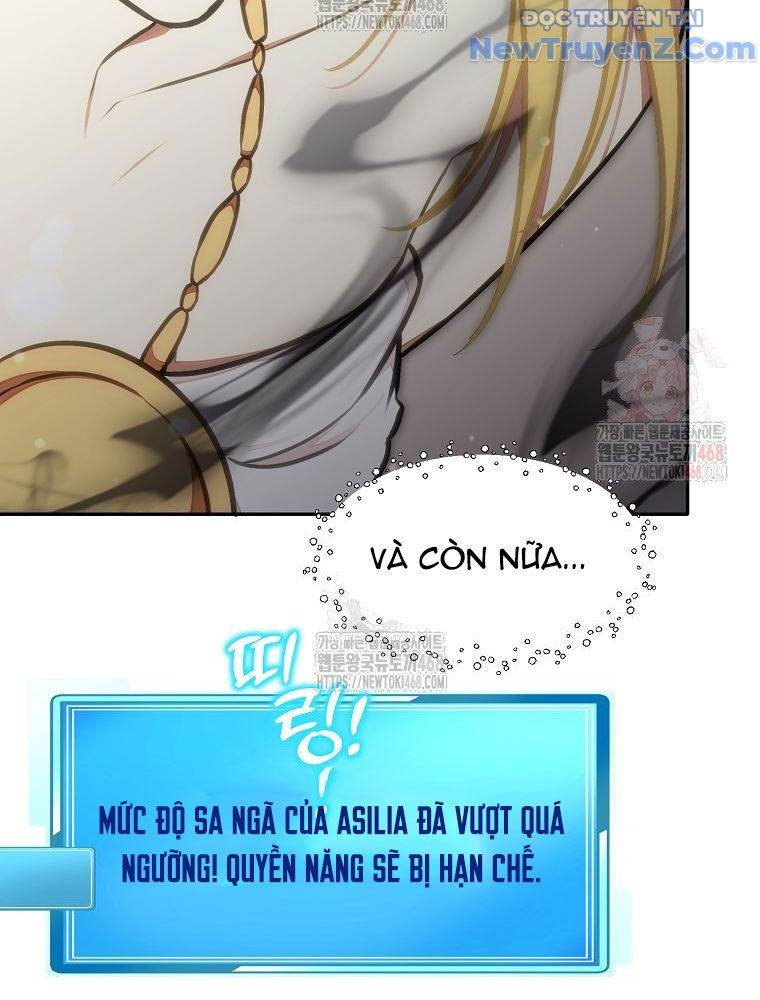 Chủ Xe Thức Ăn Nhanh Trong Ngục Tối chapter 67 - Trang 31