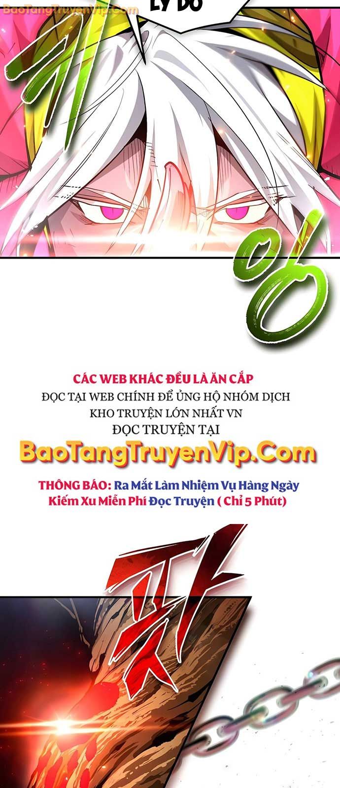 Trên Thế Giới Không Có Chiến Binh Xấu chapter 34 - Trang 22