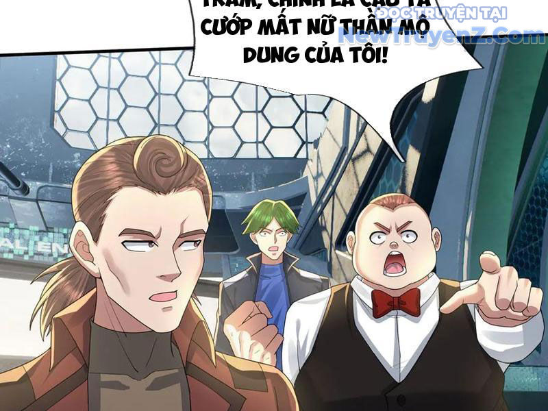 Khởi đầu Bằng Một Vạn Hít đất: Oanh Sát Thần Minh! chapter 45 - Trang 267