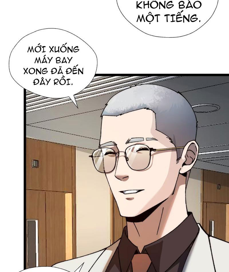 Bách Thú Chi Vương chapter 3 - Trang 26