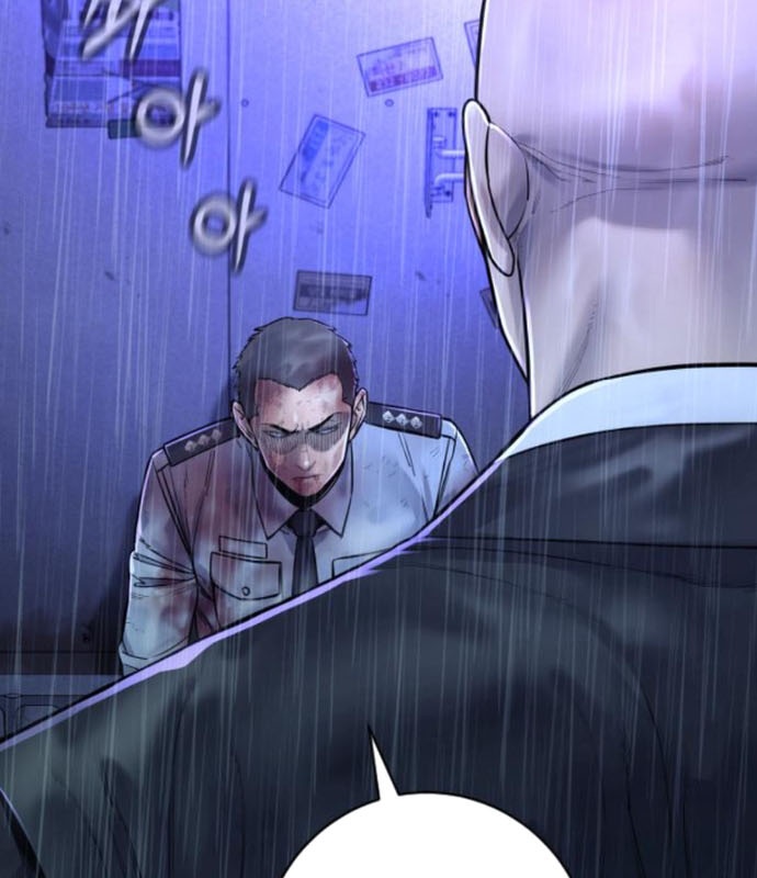 Cảnh Sát Báo Thù chapter 96 - Trang 117