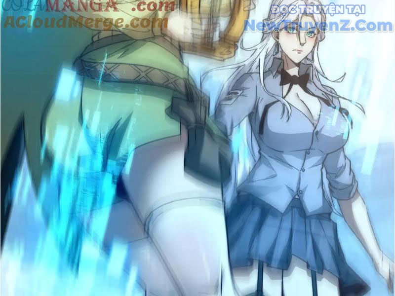Triệu Hoán Ác Ma, Ta Đã Là Thâm Uyên chapter 14 - Trang 38