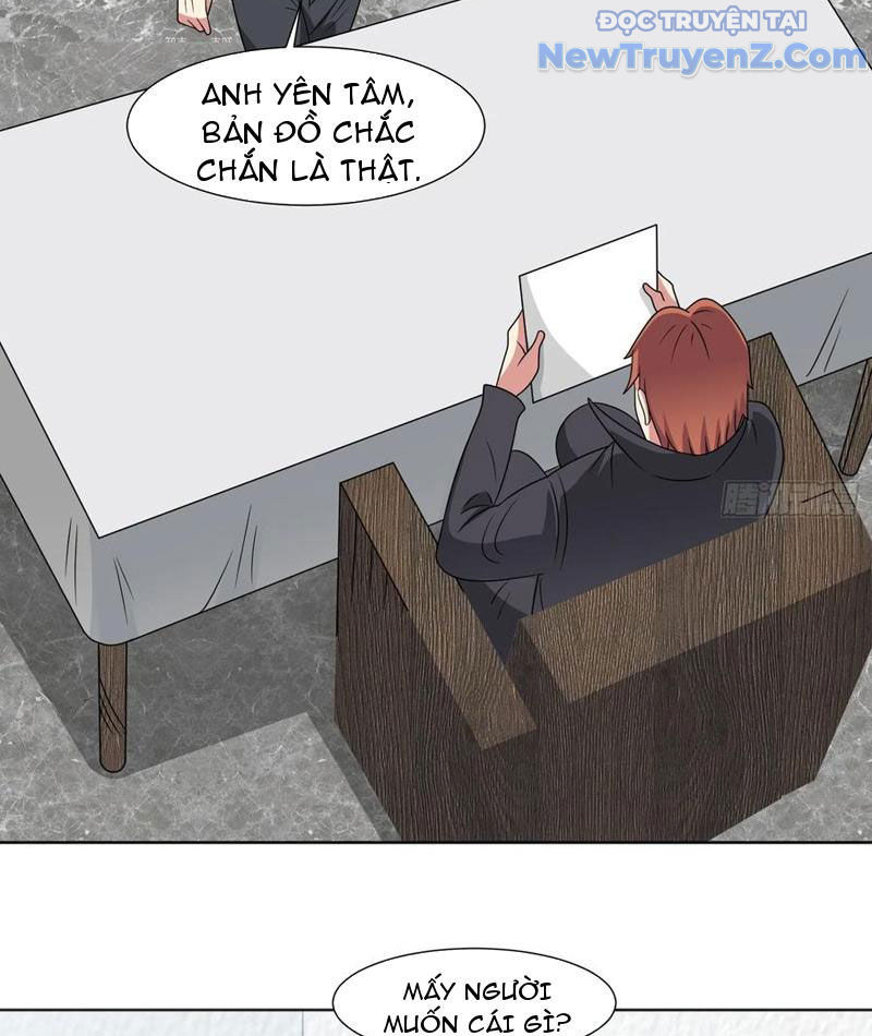 Ngự Thần Trùng Sinh chapter 122 - Trang 32