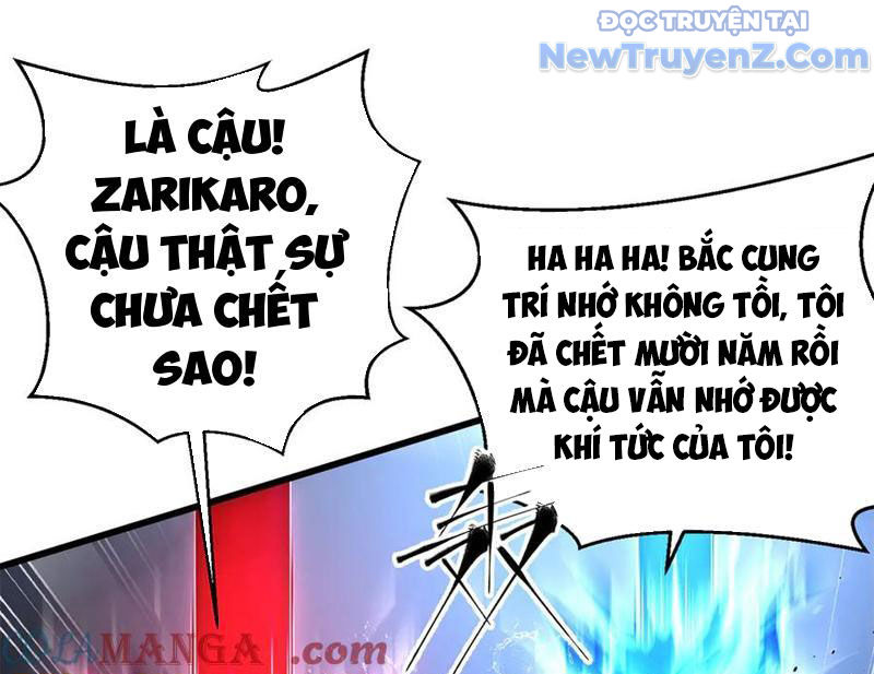 Toàn Cầu Cao Võ chapter 311 - Trang 82