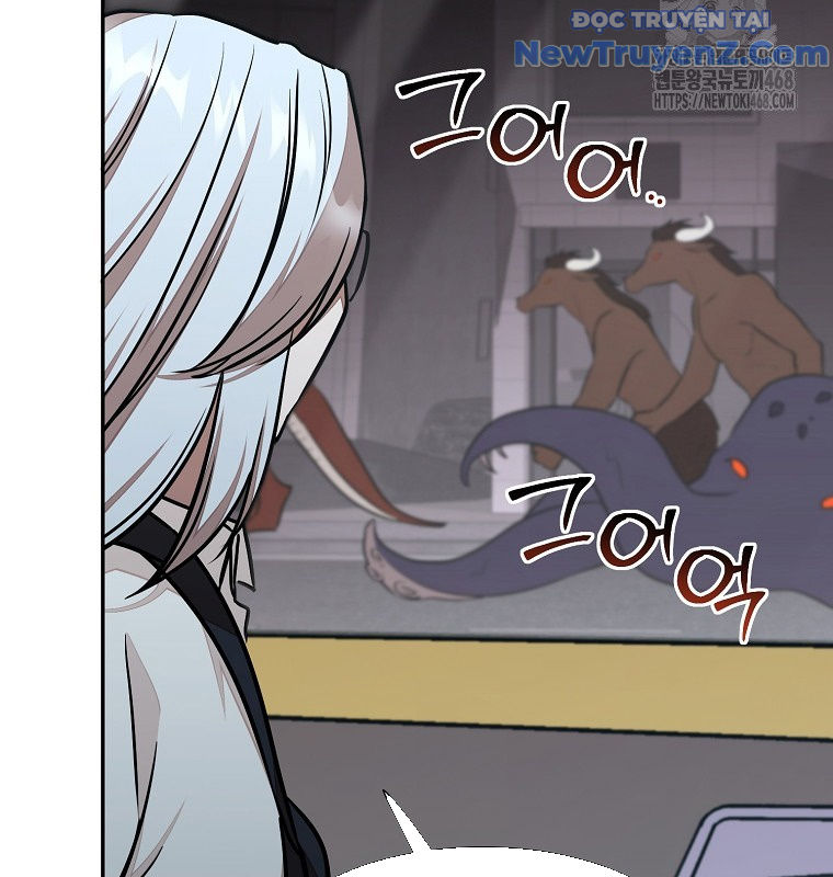 Chủ Xe Thức Ăn Nhanh Trong Ngục Tối chapter 63 - Trang 80