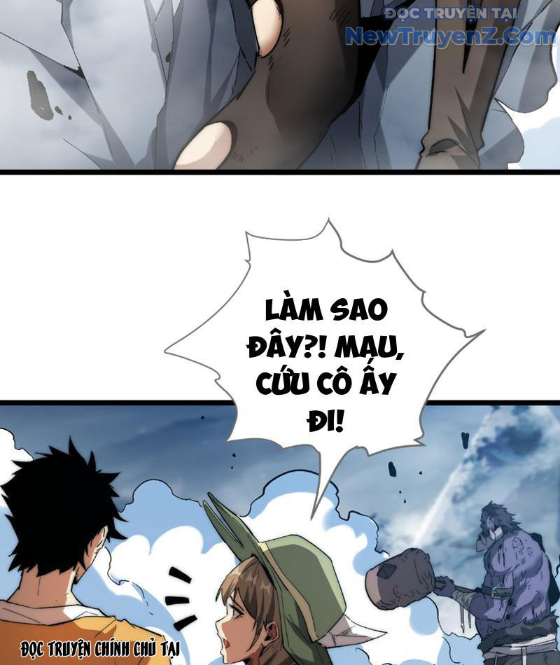 Triệu Hoán Ác Ma, Ta Đã Là Thâm Uyên chapter 5 - Trang 57