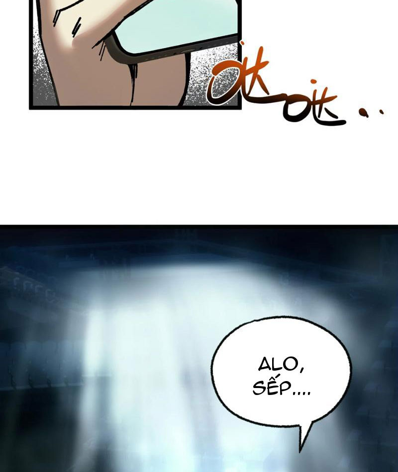 Bách Thú Chi Vương chapter 7 - Trang 103
