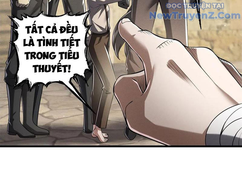 Ta Thăng Cấp Cùng Tai Ách chapter 34 - Trang 40
