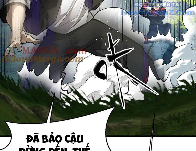 Toàn Cầu Cao Võ chapter 311 - Trang 76