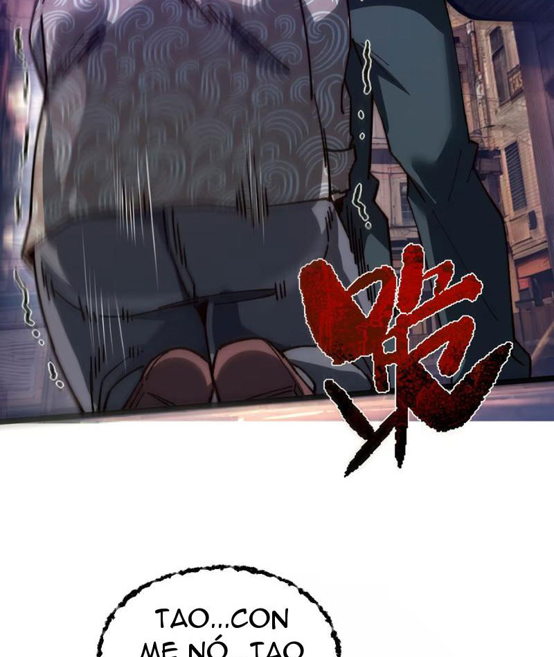 Bách Thú Chi Vương chapter 4 - Trang 108