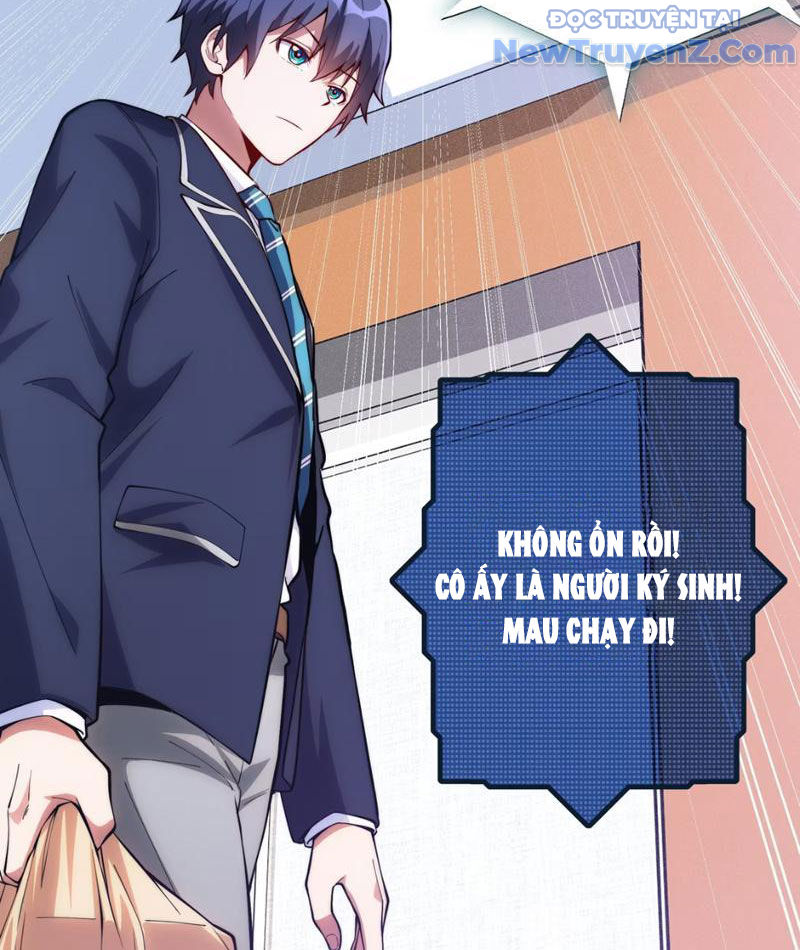 Hẹn Hò Để Cứu Thế Giới chapter 1 - Trang 10
