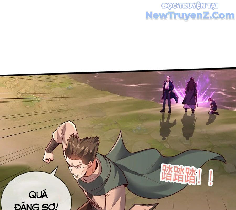 Ngạo Thị Thiên Địa chapter 862 - Trang 21