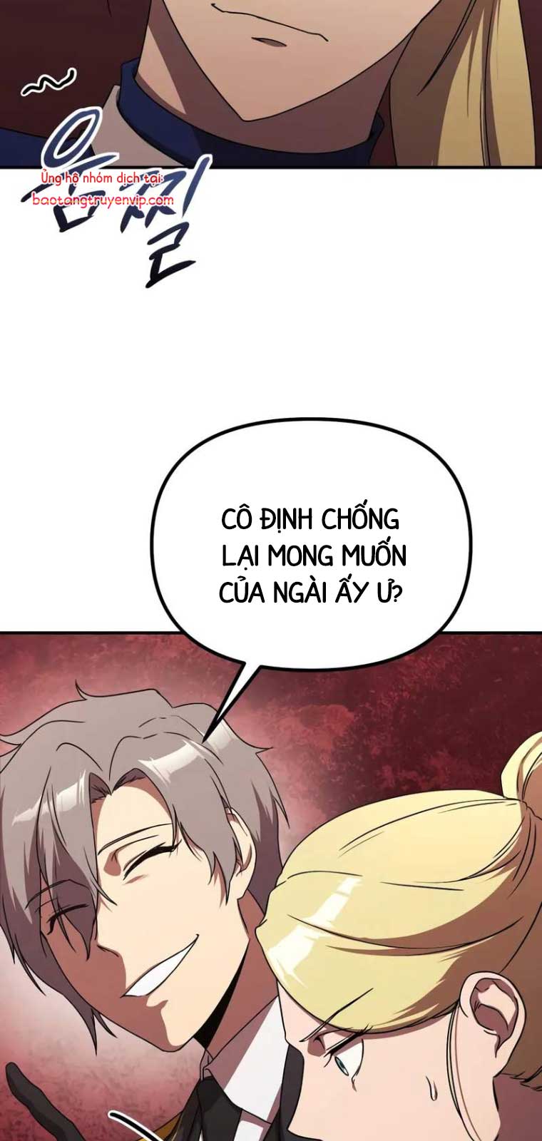 Phản Diện Tối Thượng Với Đôi Mắt Cáo chapter 14 - Trang 54