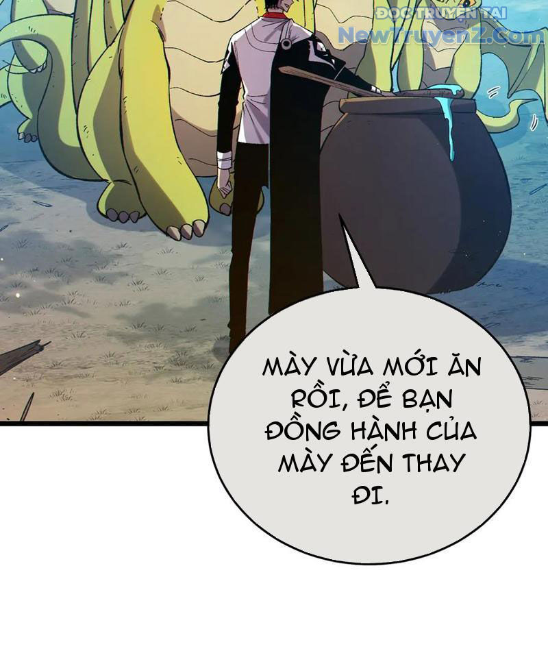 Toàn Dân Chuyển Chức: Bị Động Của Ta Vô Địch chapter 84 - Trang 94